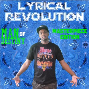 Lyrical Revolution: Masterpiece Edition