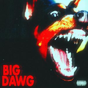 Big Dawg (Explicit)