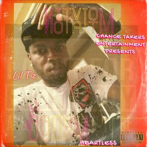 Heartless (Explicit)