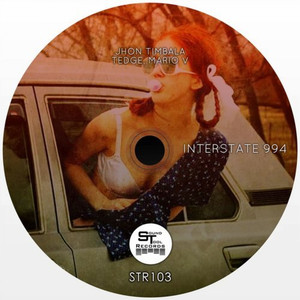 Blacks Waves (Original Mix)
