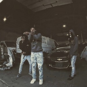 5ive7Four (feat. Sosaa, Dexx & Ronny kash) (Explicit)