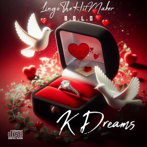 K Dreams (feat. S.O.L.O)