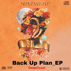 Back Up Plan