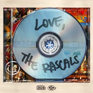 Love, The Rascals (Explicit)