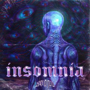 INSOMNIA (Explicit)