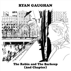 The Robin and the Barkeep (2nd Chapter) [Explicit]