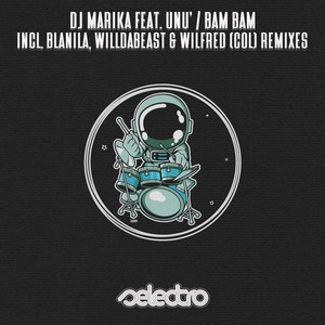 Bam Bam (Wilfred|COL|Remix)