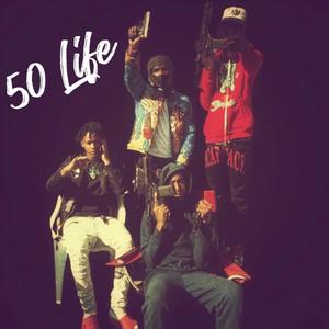 50 Life (Explicit)