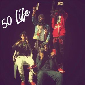 Dbg x 50 (feat. Big 50, Dbg Mexico, Baby Splatt & Dbg Babyceo) (Explicit)