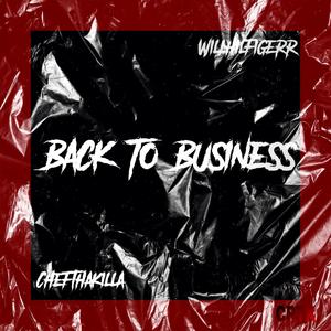 Back To Business (Explicit)