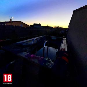 Ces Temps-Ci (feat. Afro S) (Explicit)