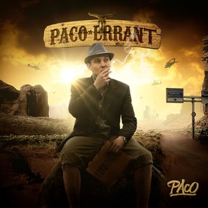 Paco errant (Explicit)