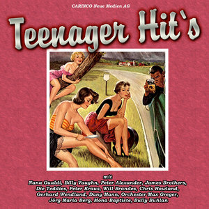 Teenager Hit's