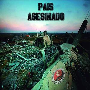 Pais asesinado (live sesion)