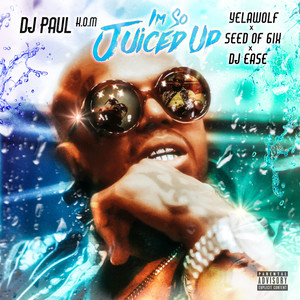 I'm So Juiced Up (Explicit)