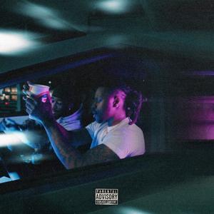 Pour Up (feat. Nxck Dinero) (Explicit)