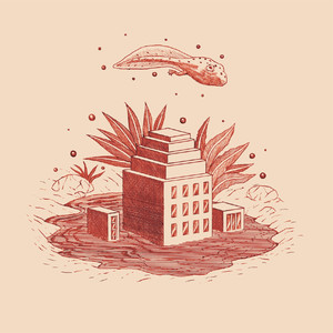 Hotel Palais (Olefonken Mix)