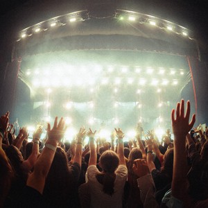 For All My Days (Live at Camp)