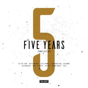 Five Years