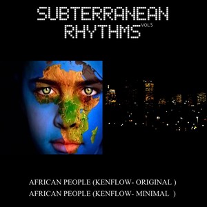 Subterranean Rhythms Vol.5