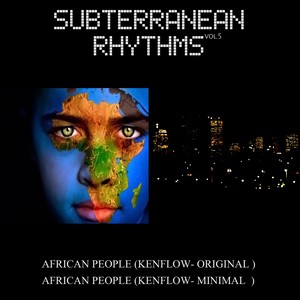African People (Kenflow Minimal Mix)