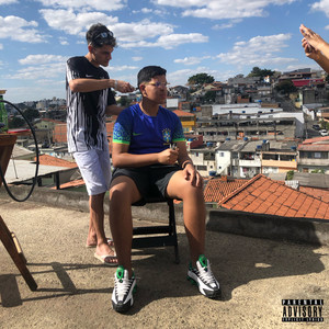 Quebradinha (Explicit)