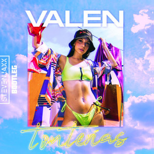 Tonterias (STEVENJAXX Bootleg)