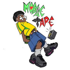 Mobile tape (Explicit)