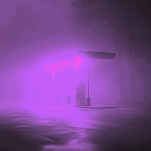 Foggy (Slowed)