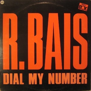 Dial My Number