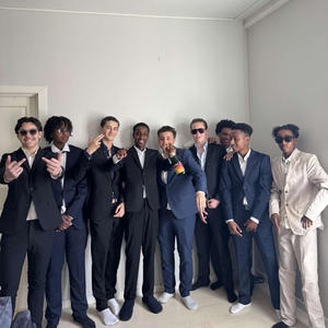 Hit My Line (Explicit)