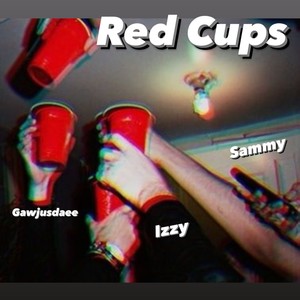 Red Cups