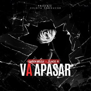 VA APASAR (feat. Cejota RD) (Explicit)