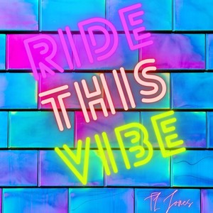 Ride This Vibe