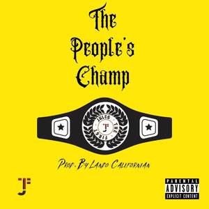 The People's Champ (Explicit)