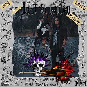 Sai Perdonarmi (feat. Tommus_sk8) (Explicit)