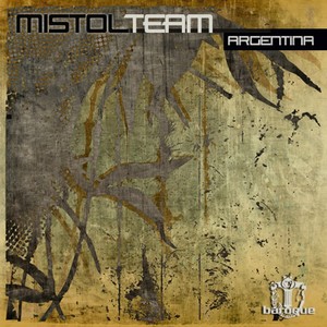 Argentina (Original Mix)