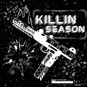 Killin Season (Explicit)