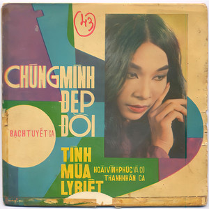 Chúng Mình Đẹp Đôi