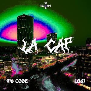 La Cap(9i6 code x loki) (Explicit)