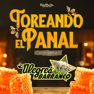 Toreando El Panal (Banda) [Explicit]