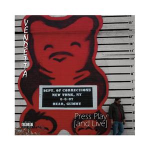 Through The Storm(feat. Sam Robertson) (Explicit)