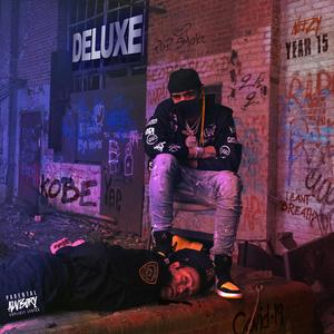 Promethazine (Explicit)