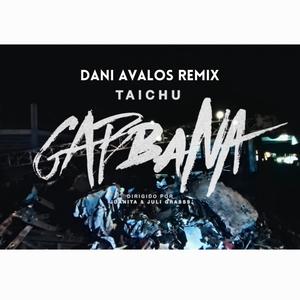 Gabbana(feat. Taichu)