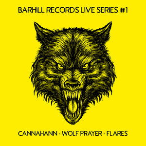 Barhill Records Live Series #1 (Explicit)