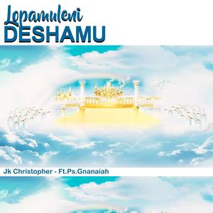 Lopamuleni Deshamu