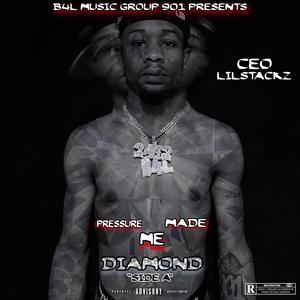 Shake The Feeling (Side A) (Explicit)