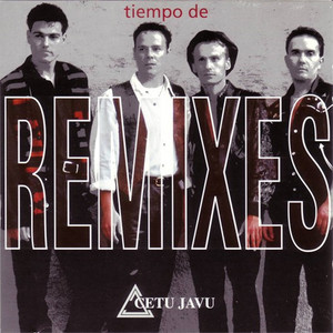 Tiempo (Remix)