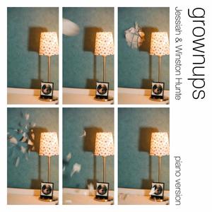 Grownups (Piano Instrumental)