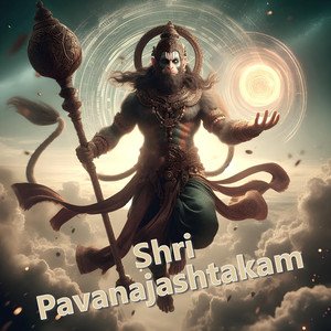 Shri Pavanajashtakam